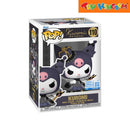 Funko Pop! Hello Kitty and Friends Kuromi 20th Anniversary Vinyl Figure