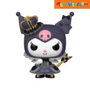 Funko Pop! Hello Kitty and Friends Kuromi 20th Anniversary Vinyl Figure