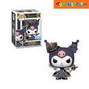 Funko Pop! Hello Kitty and Friends Kuromi 20th Anniversary Vinyl Figure