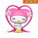 Funko Pop! Hello Kitty and Friends My Melody 50th Anniversary Vinyl Figure