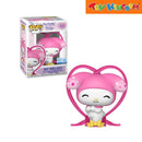 Funko Pop! Hello Kitty and Friends My Melody 50th Anniversary Vinyl Figure