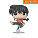 Funko Pop! Animation Runma 1/2 Vinyl Figure
