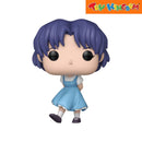 Funko Pop! Animation Runma 1/2 Vinyl Figure