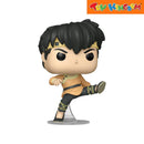 Funko Pop! Animation Runma 1/2 Vinyl Figure