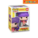 Funko Pop! Animation Runma 1/2 Vinyl Figure