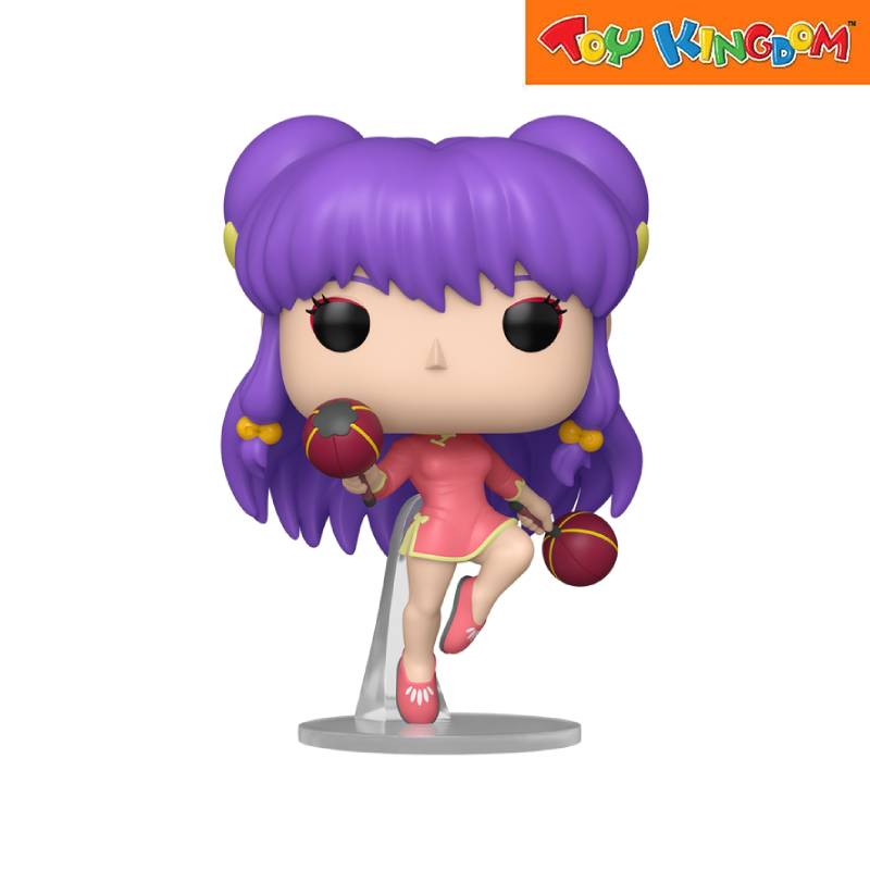 Funko Pop! Animation Runma 1/2 Vinyl Figure