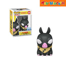 Funko Pop! Animation Runma 1/2 Vinyl Figure