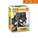 Funko Pop! Animation Runma 1/2 Vinyl Figure