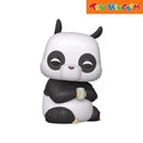 Funko Pop! Animation Runma 1/2 Vinyl Figure