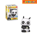 Funko Pop! Animation Runma 1/2 Vinyl Figure
