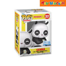 Funko Pop! Animation Runma 1/2 Vinyl Figure