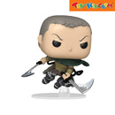 Funko Pop! Animation Final Season Attack On Titan Vinyl Figure