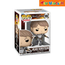 Funko Pop! Animation Final Season Attack On Titan Vinyl Figure