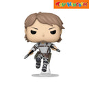 Funko Pop! Animation Final Season Attack On Titan Vinyl Figure