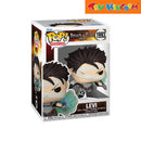 Funko Pop! Animation Final Season Attack On Titan Vinyl Figure