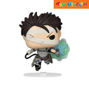 Funko Pop! Animation Final Season Attack On Titan Vinyl Figure