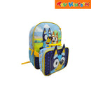 Totsafe Bluey Backpack and Lunch Bag Set