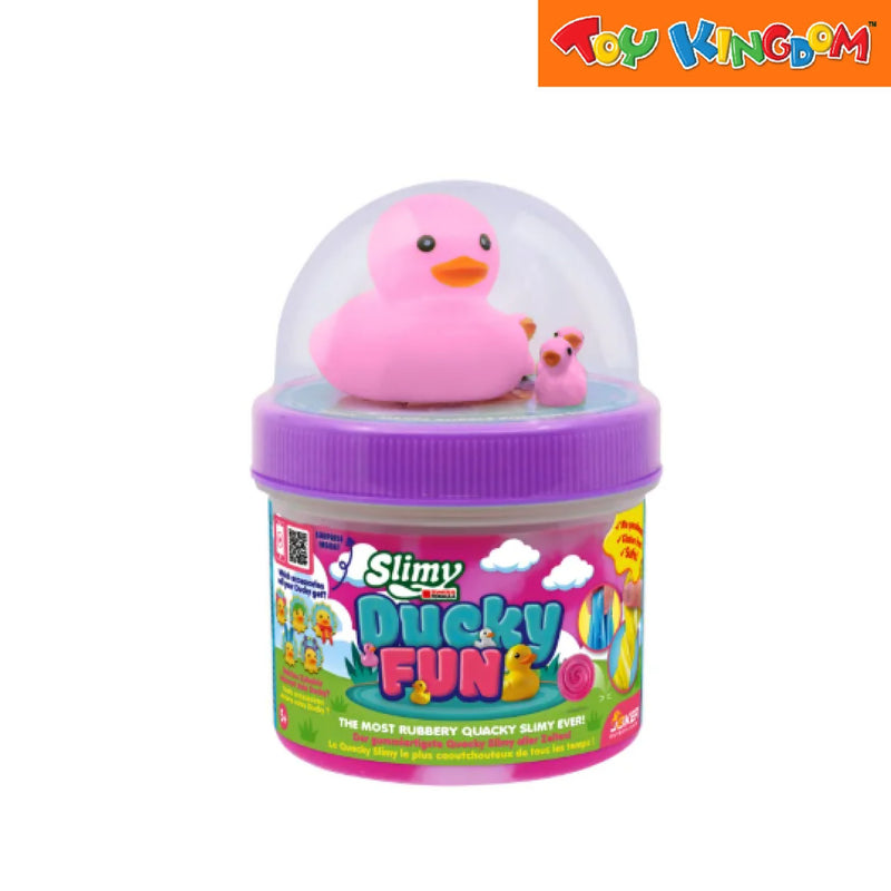 Joker Slimy Ducky Fun In Random Assortment