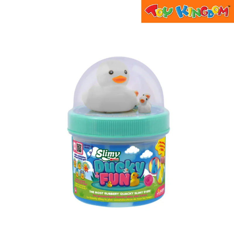 Joker Slimy Ducky Fun In Random Assortment