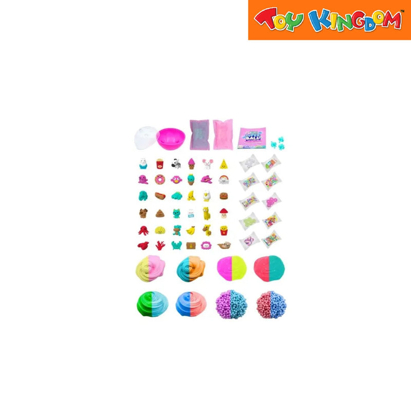 Joker Slimy Super Ball Mystery Collectible Slime