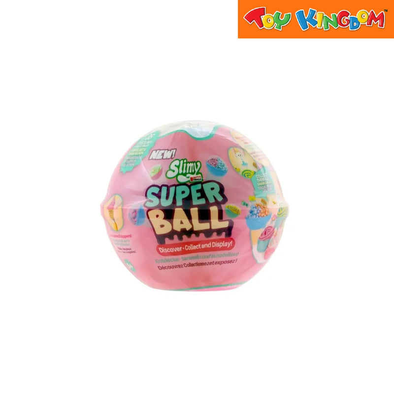 Joker Slimy Super Ball Mystery Collectible Slime