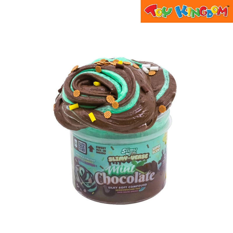 Joker Slimy-Verse Collection