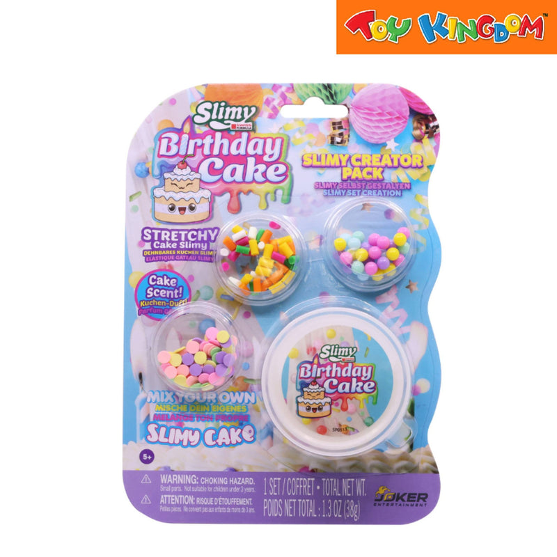 Joker Slimy Creator Pack