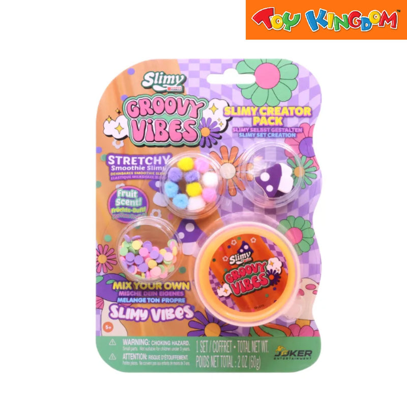 Joker Slimy Creator Pack