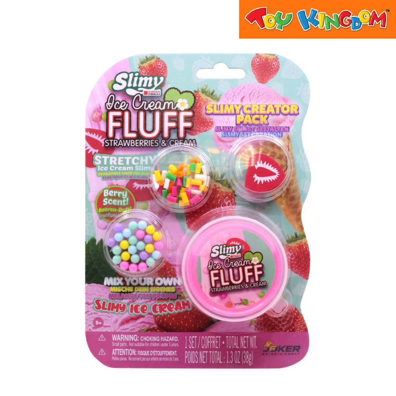 Joker Slimy Creator Pack