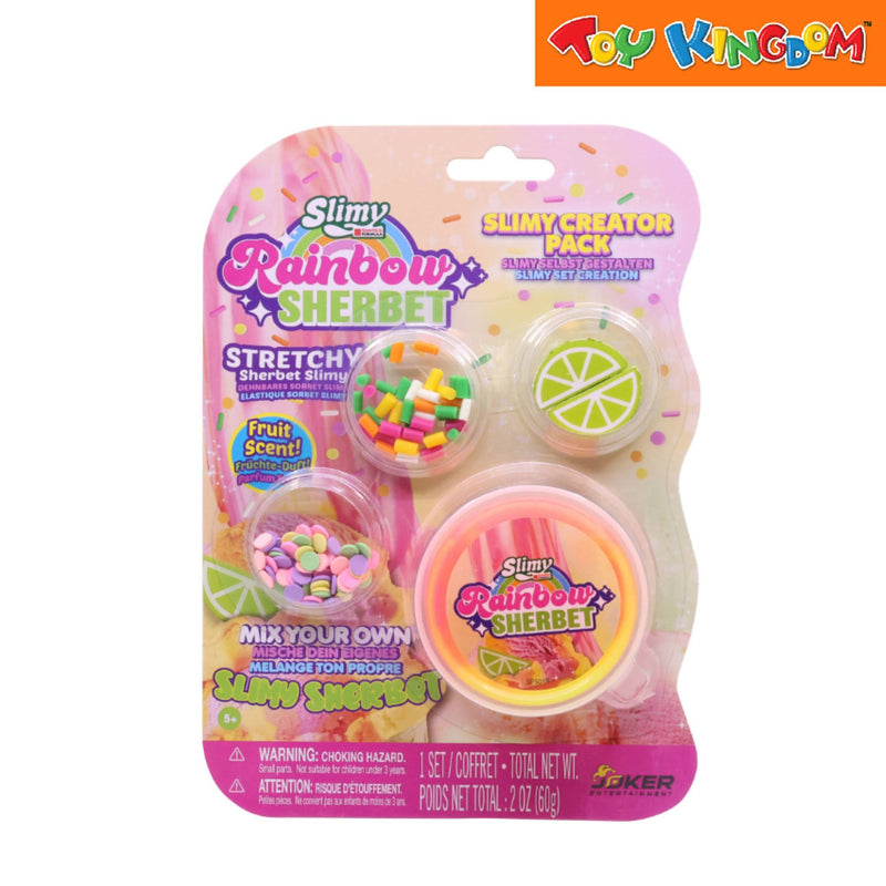 Joker Slimy Creator Pack