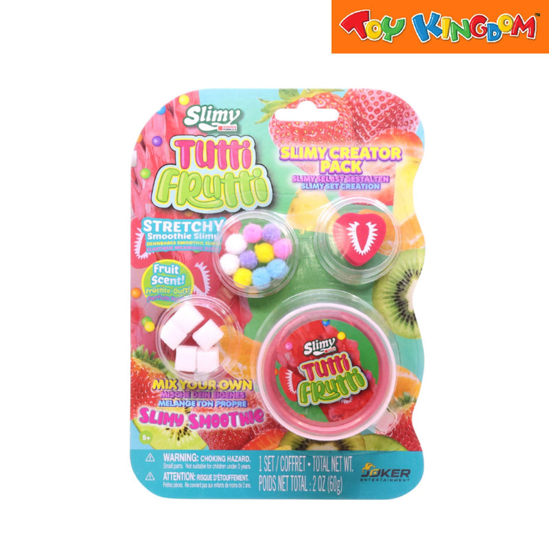 Joker Slimy Creator Pack