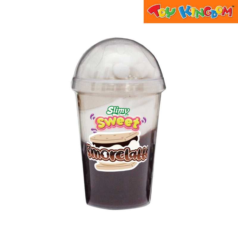 Joker Slimy Sweet S'morelatte