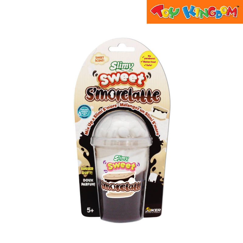 Joker Slimy Sweet S'morelatte