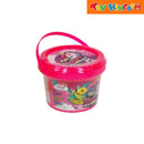 Joker Slimy Unicorn Ice Cream