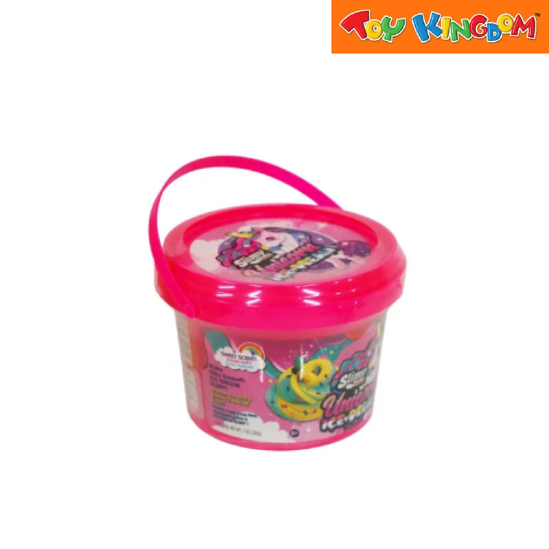 Joker Slimy Unicorn Ice Cream