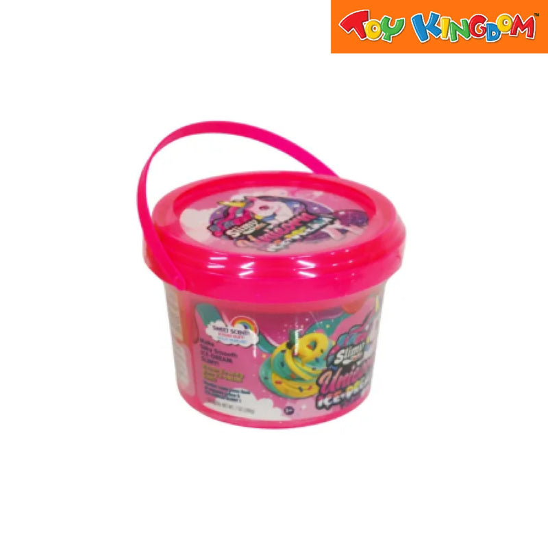 Joker Slimy Unicorn Ice Cream