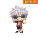 Funko Pop! Animation Jujutsu Kaisen Vinyl Figure