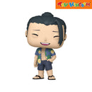 Funko Pop! Animation Jujutsu Kaisen Vinyl Figure