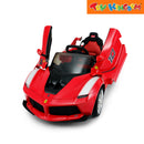 Rastar Ferrari FXXK Officially Licensed Motorized Ride-on (PRE-ORDER)