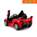 Rastar Ferrari FXXK Officially Licensed Motorized Ride-on (PRE-ORDER)
