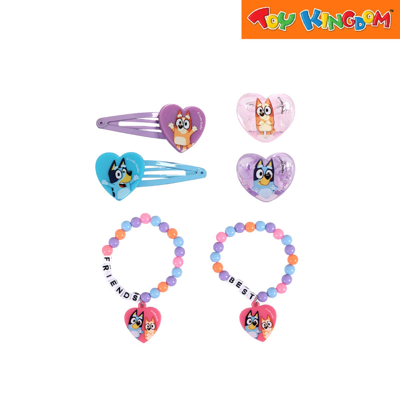 Totsafe Bluey and Bingo Accessories Set