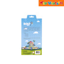 Totsafe Bluey Hair Accessories Set