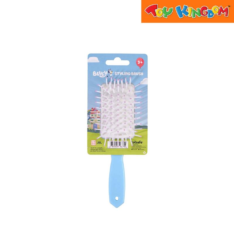 Totsafe Bluey Styling Brush