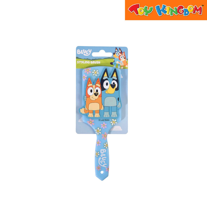 Totsafe Bluey Styling Brush