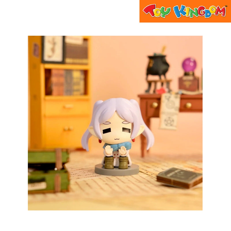 Frieren - Beyond Journey's End Sitting Series Blind Box