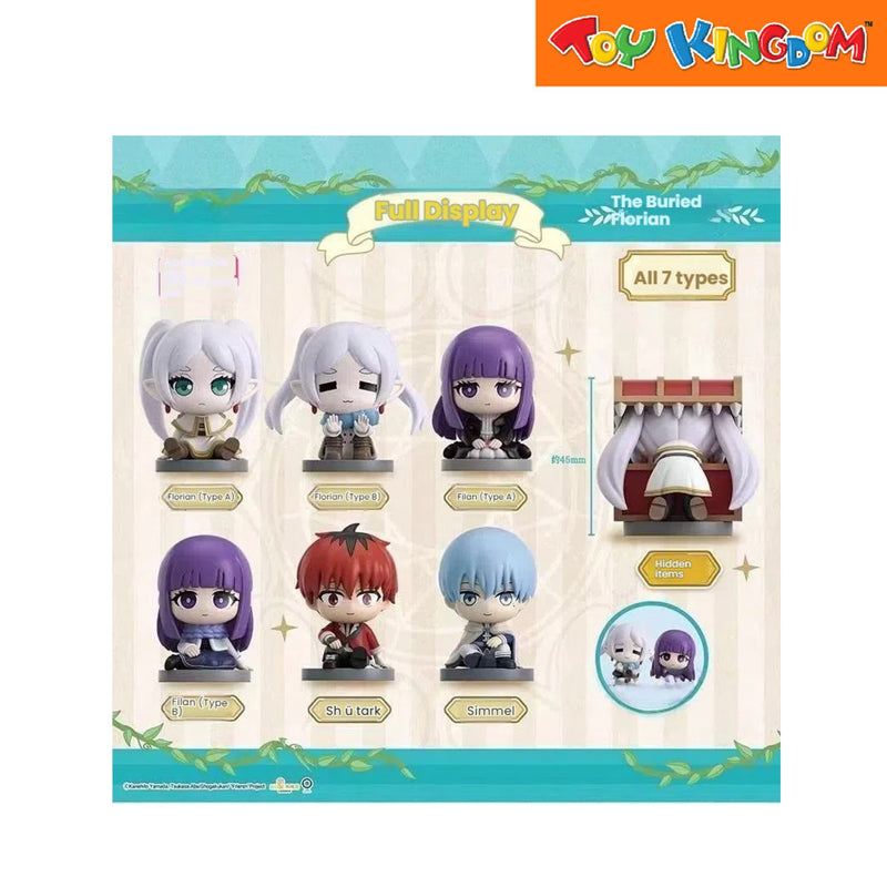 Frieren - Beyond Journey's End Sitting Series Blind Box