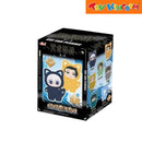 Jujutsu Kaisen Cat Ear Plushie Series Blind Box