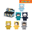 Jujutsu Kaisen Cat Ear Plushie Series Blind Box