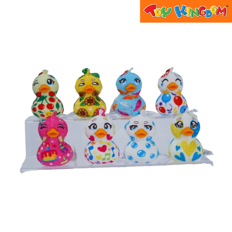 Kwaaks Duck Plush Toy In Random Assortment
