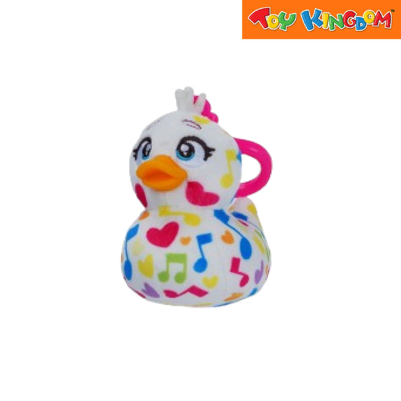Kwaaks Duck Plush Toy In Random Assortment